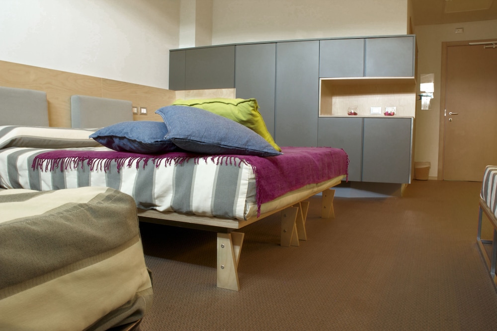 Terme Beach Resort 38/72