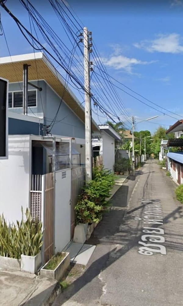 Daddy's Home Guesthouse Hua Hin 14/42