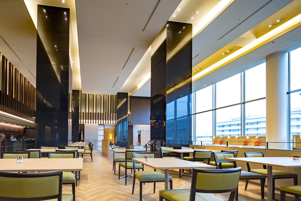 Centrair Hotel 48/64