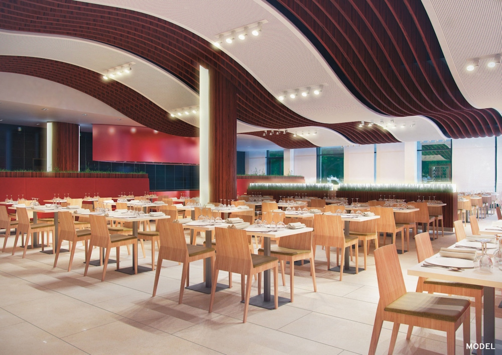 Hotel Riu Plaza Berlin 49/67