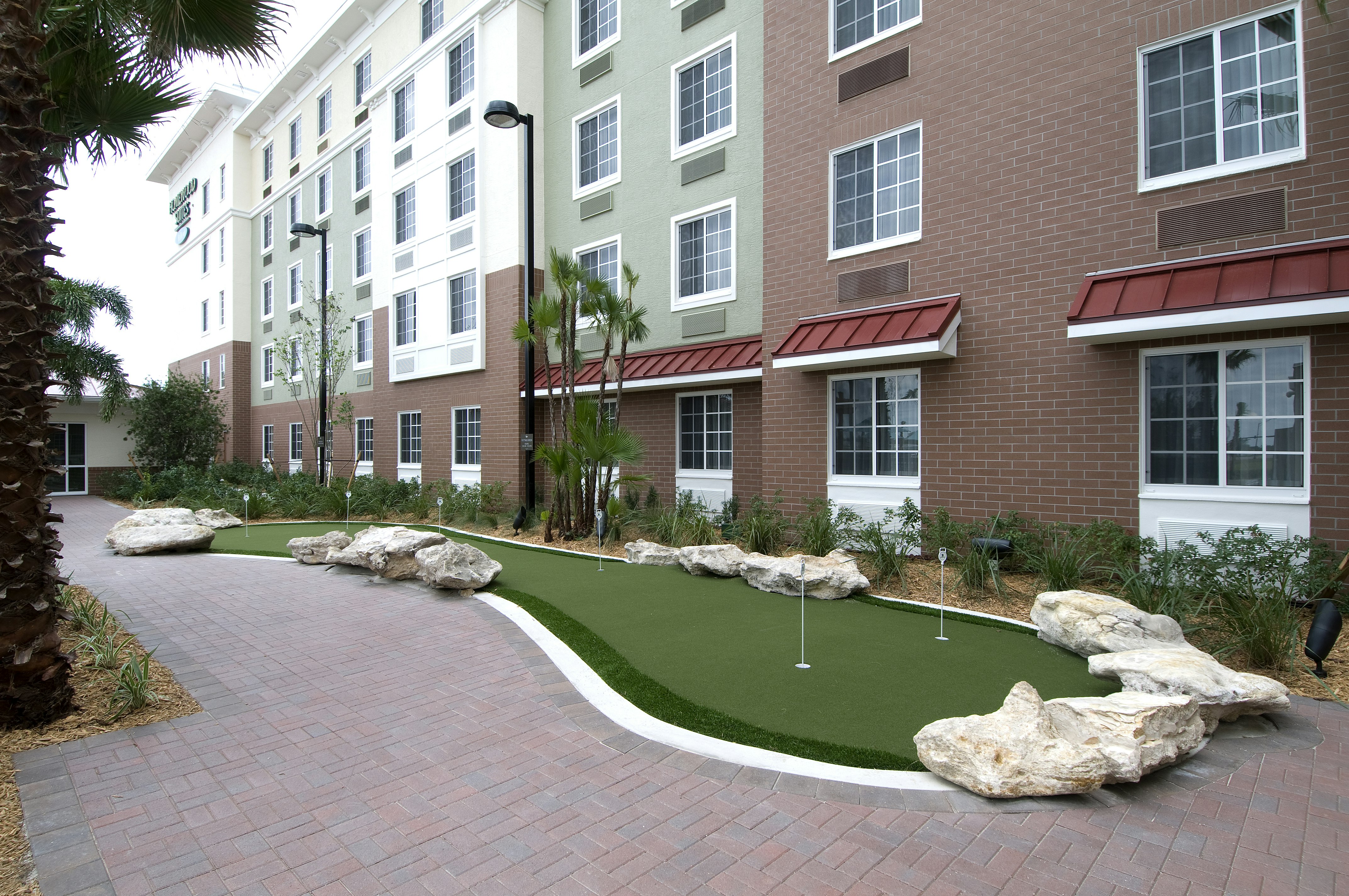 Homewood Suites by Hilton Port St Lucie-Tradition 13/15