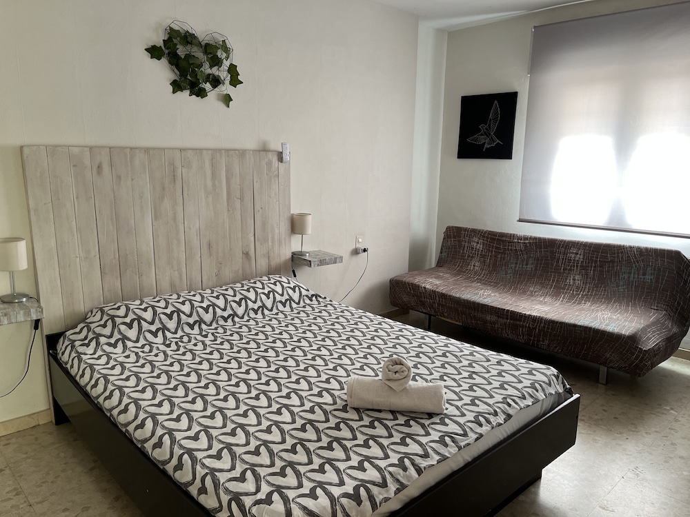 Rafaela Guest House 7/50