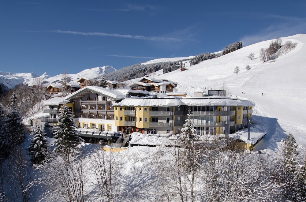 Hotel Residenz Hochalm 6/75