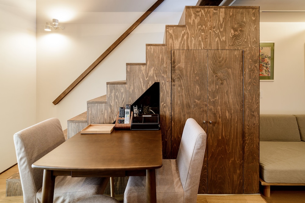 Aoshida Machiya House 13/42