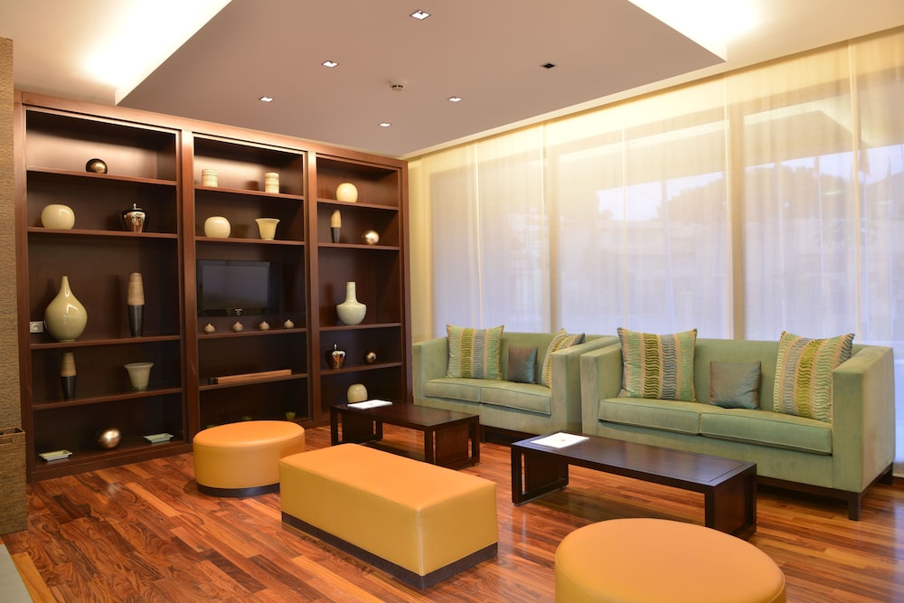 Hotel Le Cristal 24/39