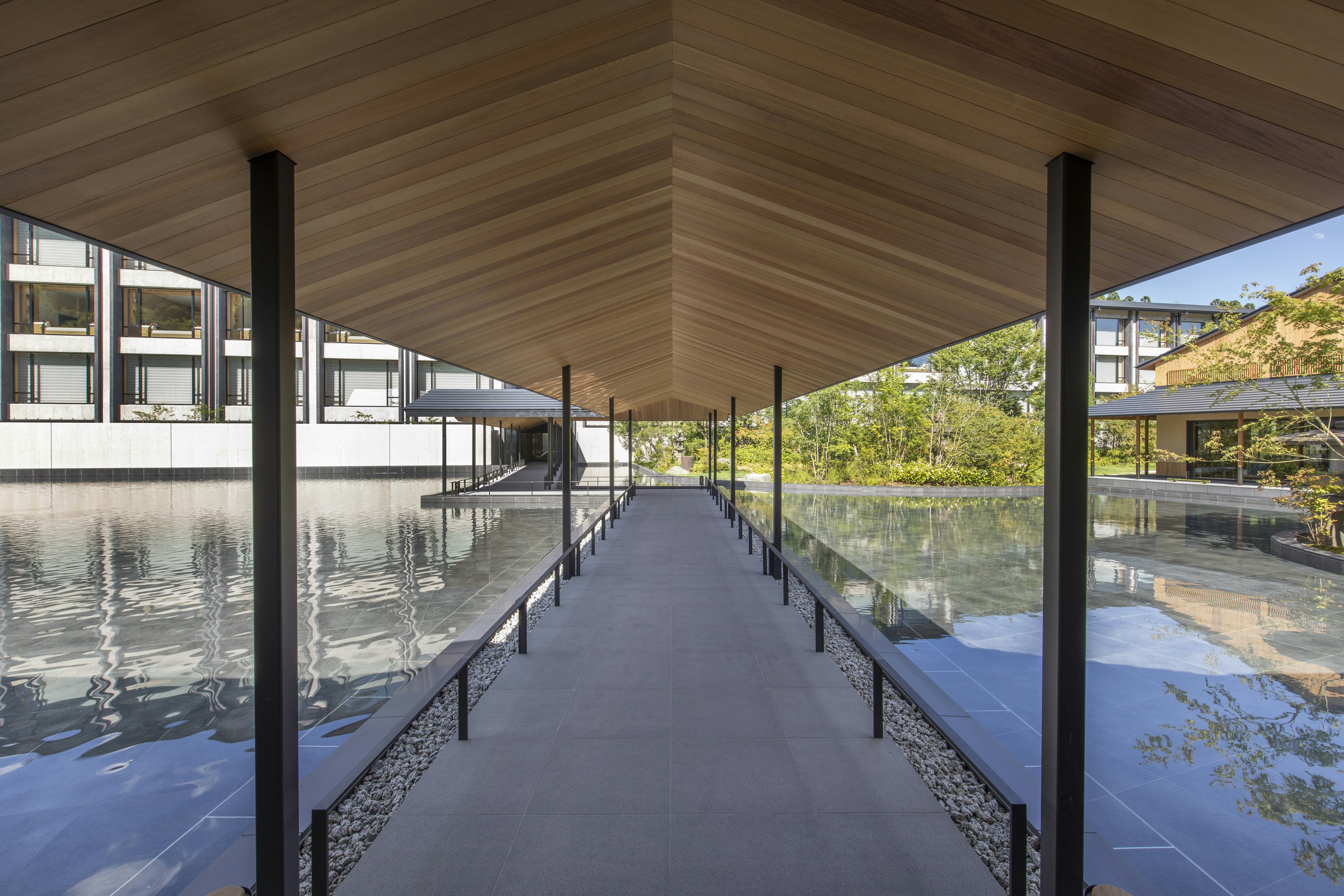 ROKU Kyoto, LXR Hotels & Resorts 31/78