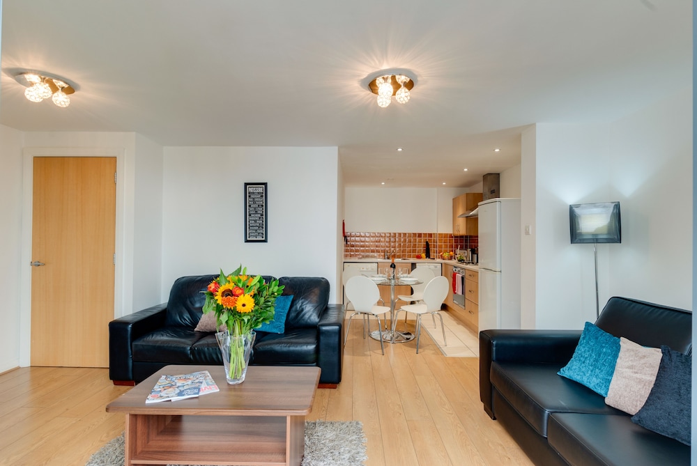 NOVU Apartments Liverpool Central (Duke Street) 43/71