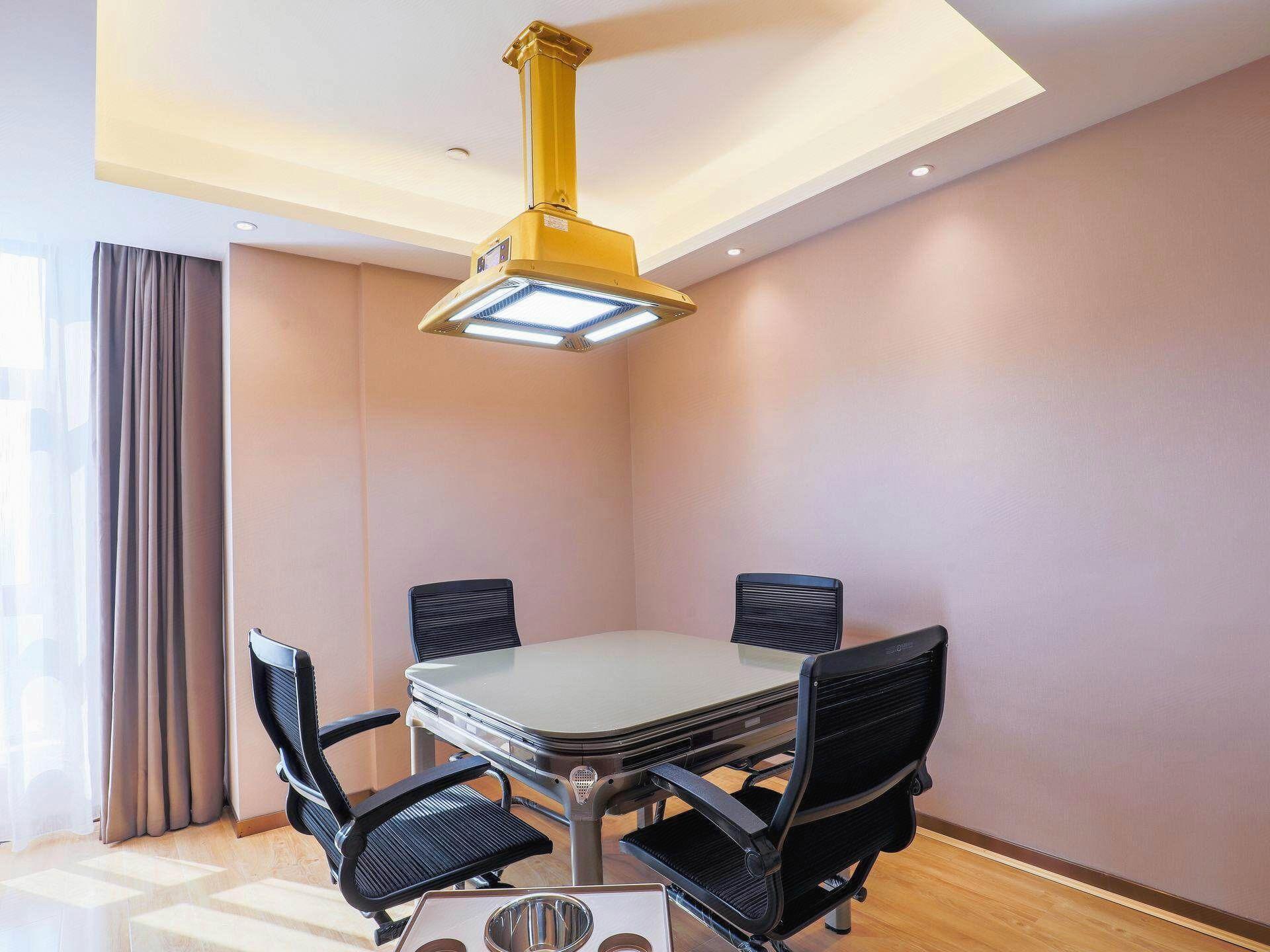 Lavande Hotel (Nanchang Hongcheng Mayan paradise Chaoyang) 30/33