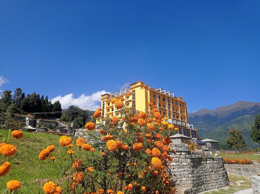 Vivanta Arunachal Pradesh Tawang 31/37