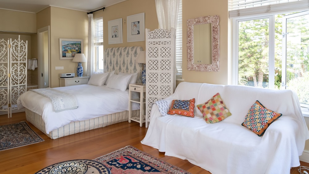Majestic, Studio, Double Bed, at the View