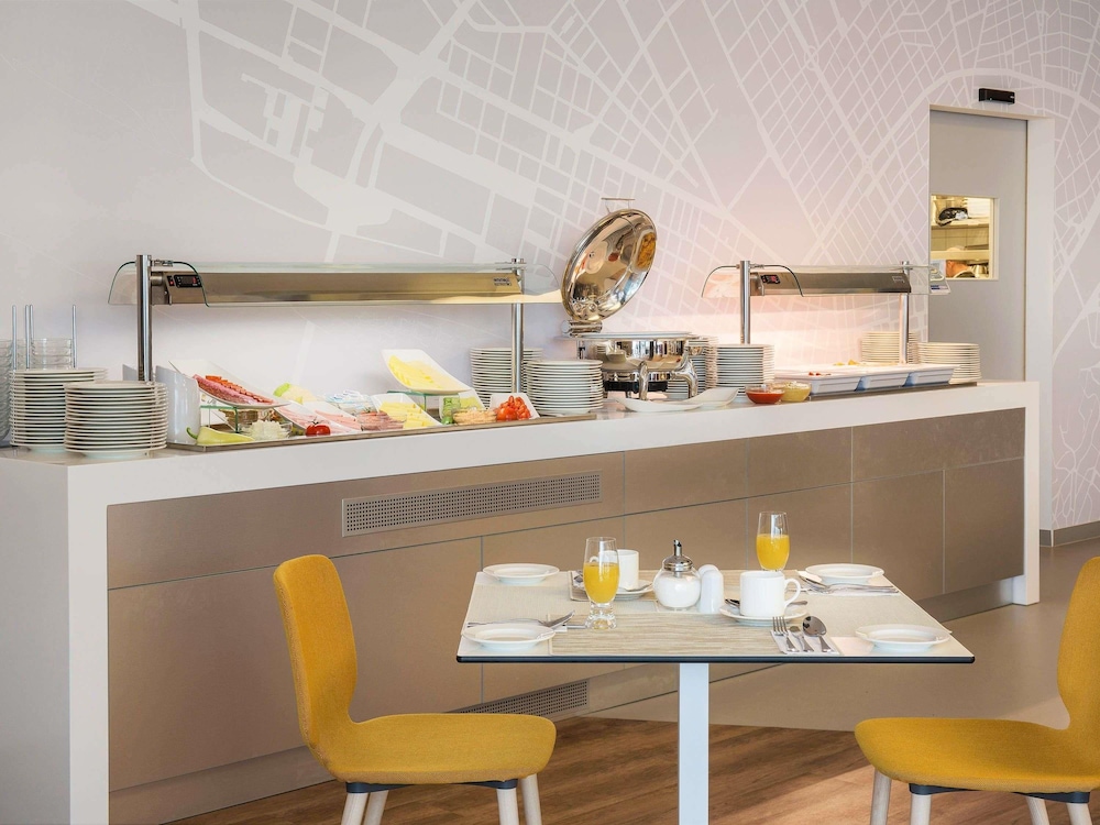 Ibis Styles Budapest Airport 46/64