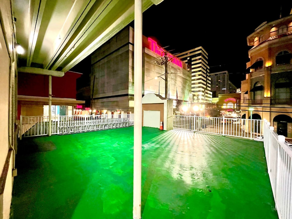 Eldorado Motor Inn 28/40
