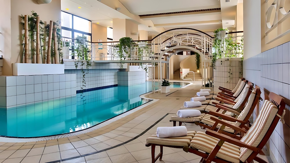 Corinthia Hotel St Georges Bay 22/50