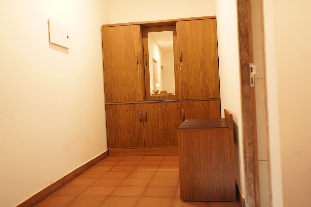Niraamaya Retreats Vaidekam Kannur 25/40