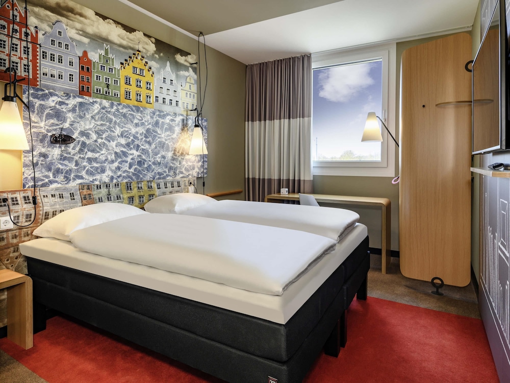 Ibis Landshut City 22/64