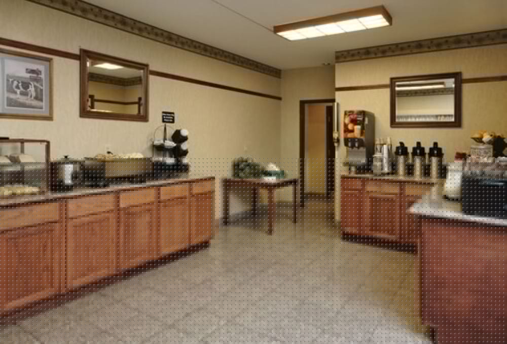 Ashley Inn of Tillamook 5/26
