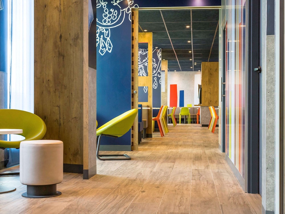 Ibis Budget Saint Quentin En Yvelines Velodrome 3/58