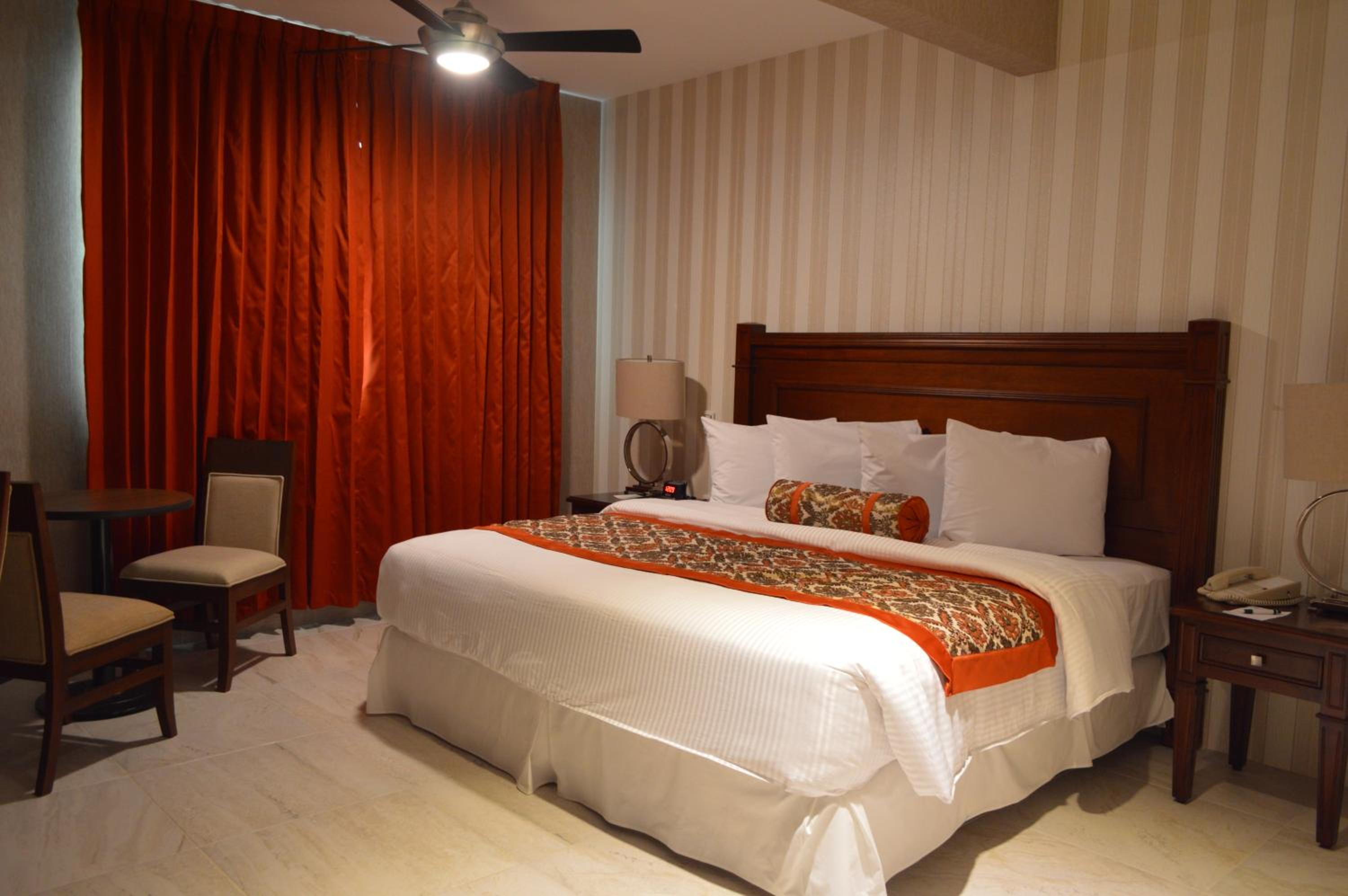Hotel Villa Magna Poza Rica 11/46