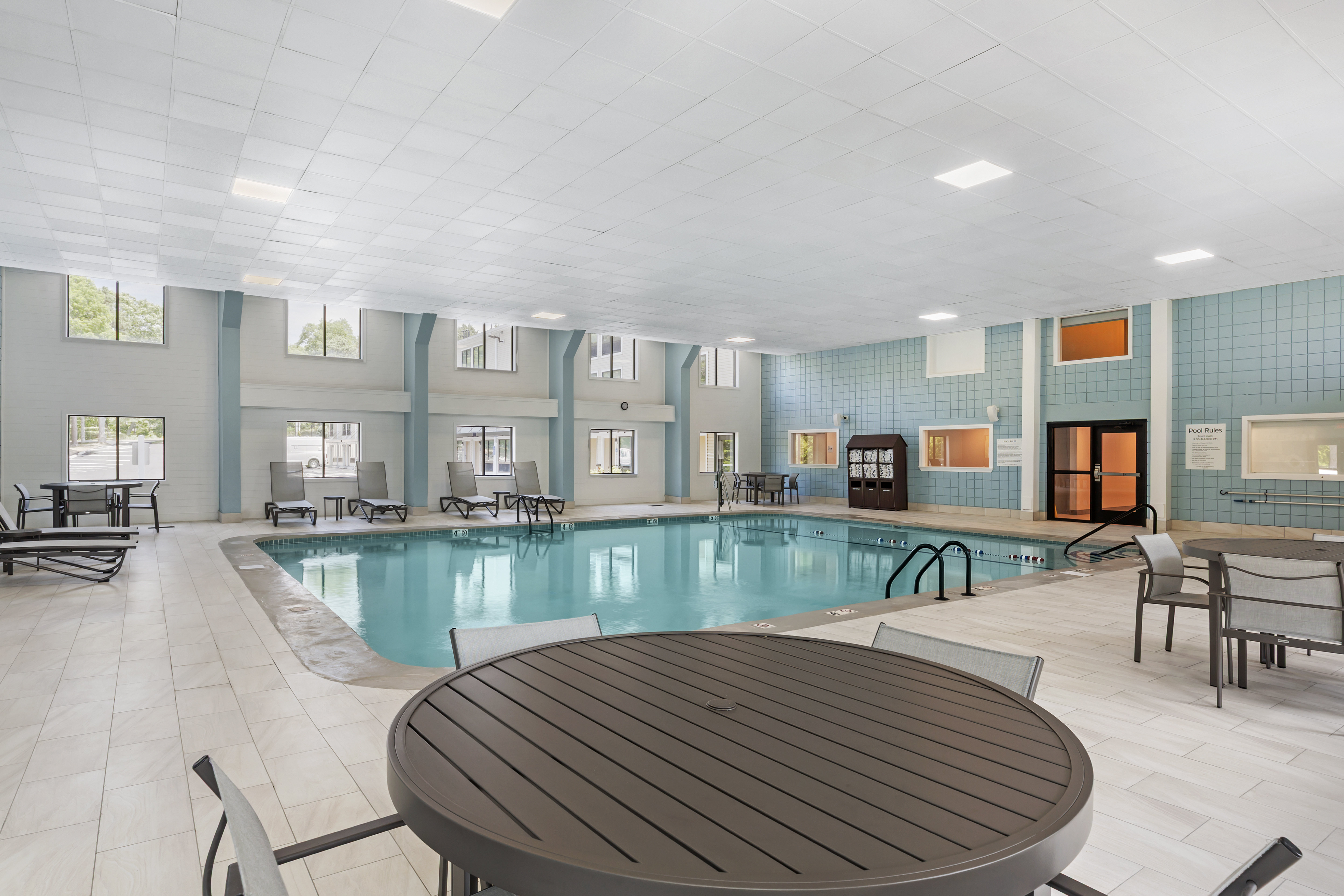 Best Western Cape Cod Hotel 40/69