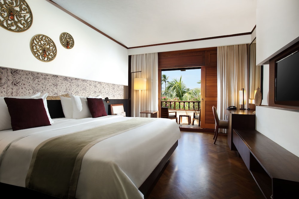 Nusa Dua Beach Hotel & Spa - Handwritten Collection 19/73