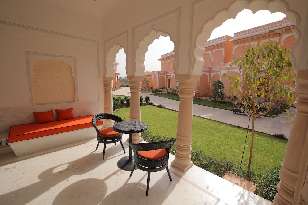 Buena Vista Luxury Garden Spa Resort 33/72