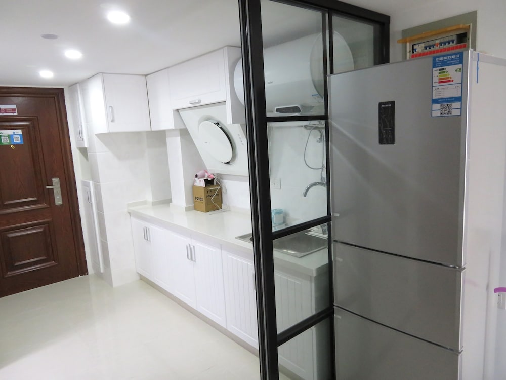 Yunzu Aparthotel (Huanlegu Branch) 47/48