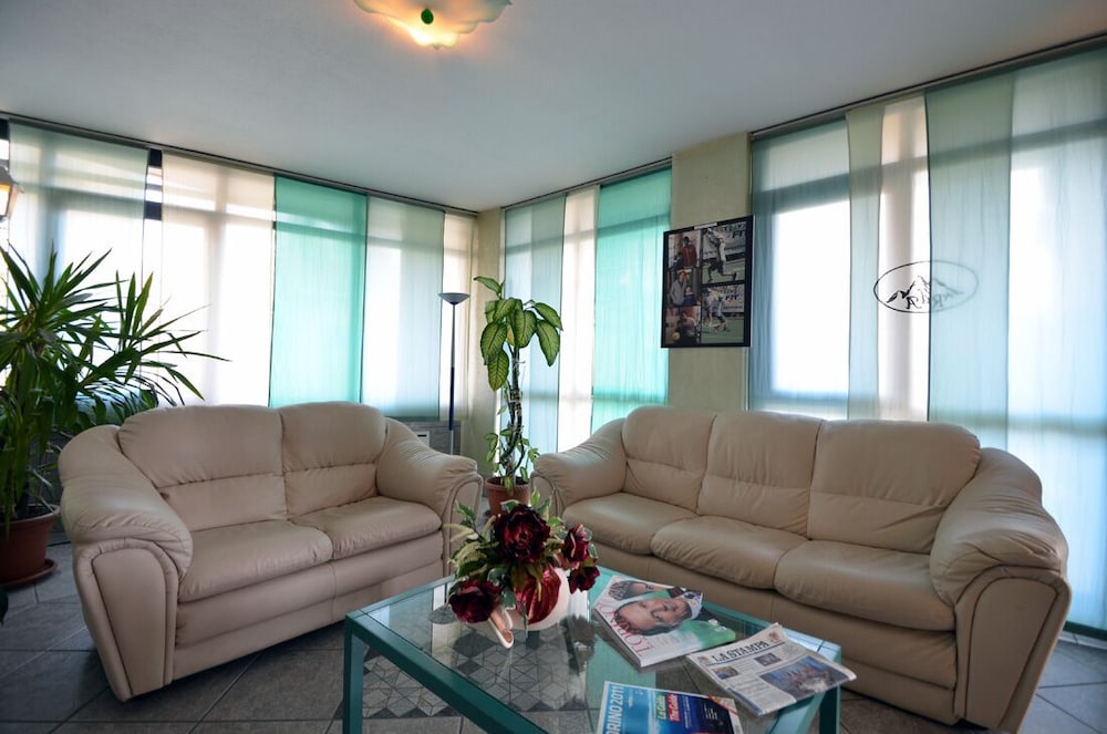 Residenza Delle Alpi 19/33