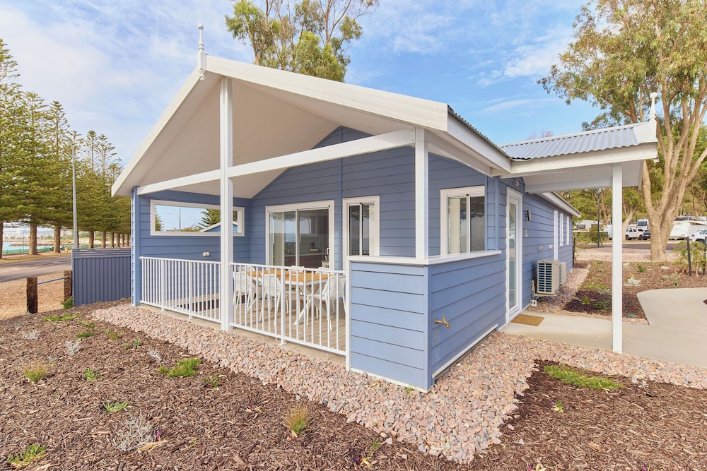 RAC Esperance Holiday Park in ESPERANCE