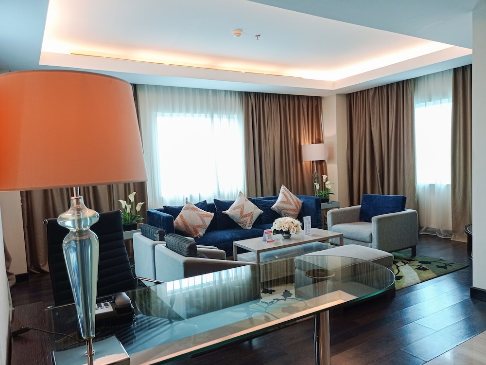 Swiss-Belhotel Ambon 39/69