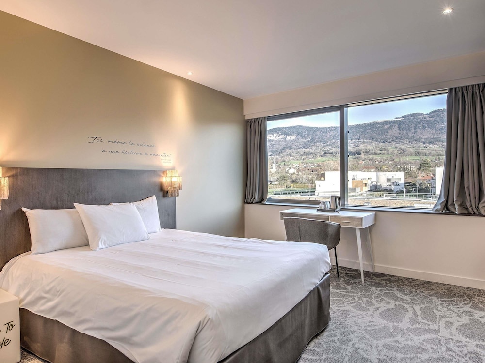 Ibis Styles Saint Julien En Genevois Vitam 13/46