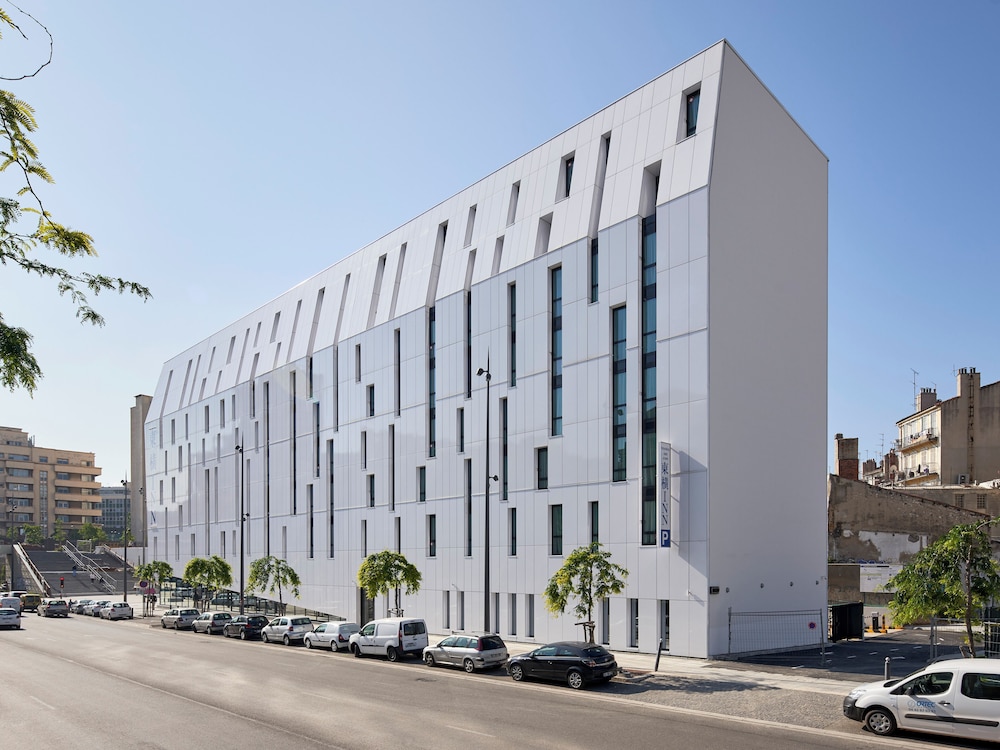 Toyoko Inn Marseille Saint Charles 42/50