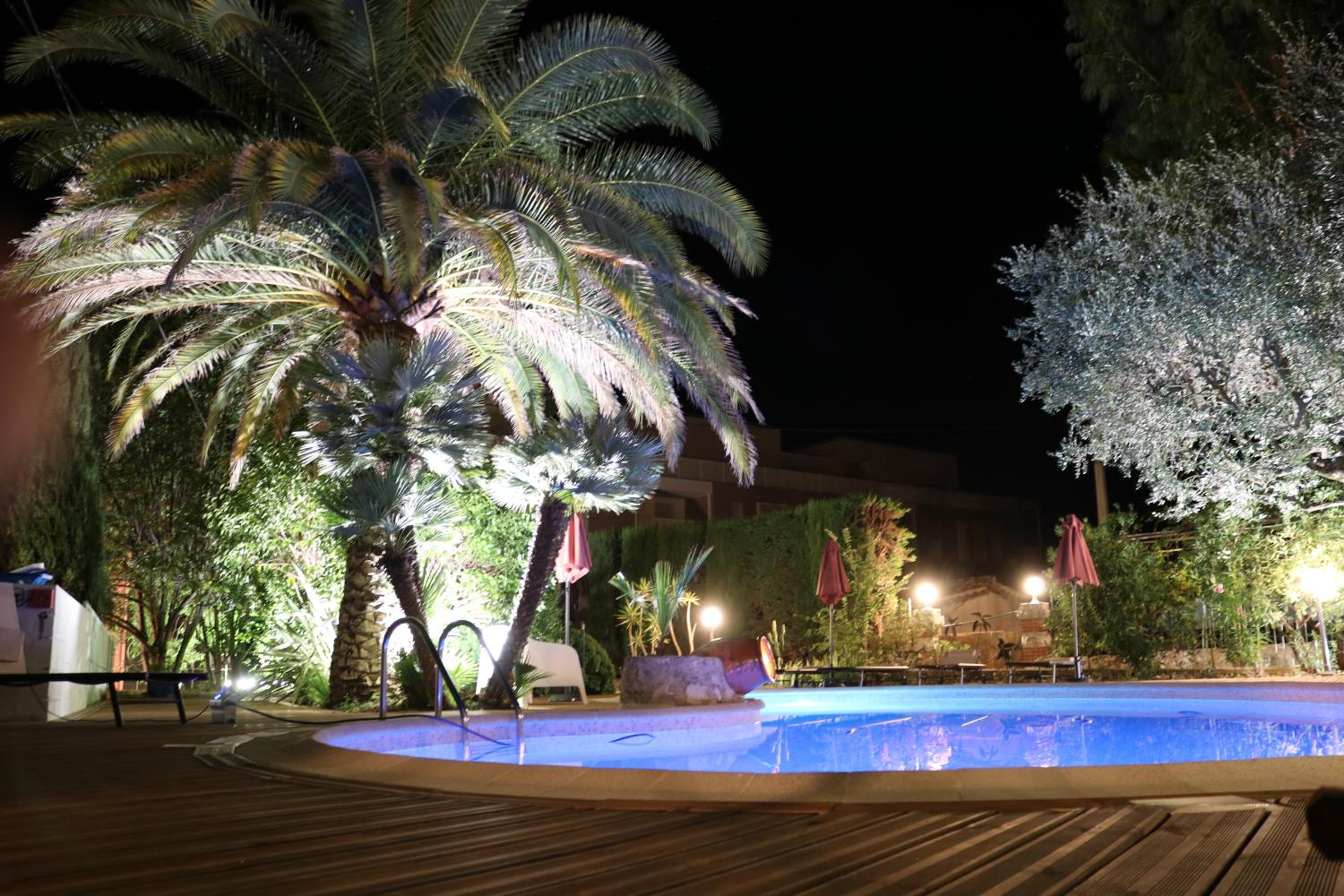 Hotel Villa Roseraie 19/26