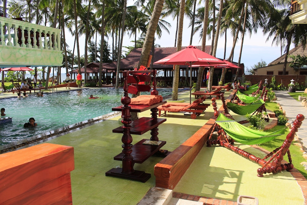 Ca Ty Mui Ne Resort 5/71