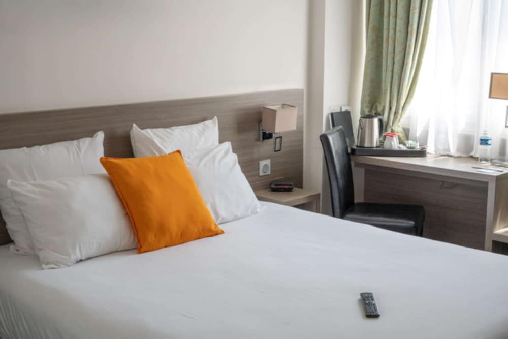 Best Western Hotel Des Thermes 13/42