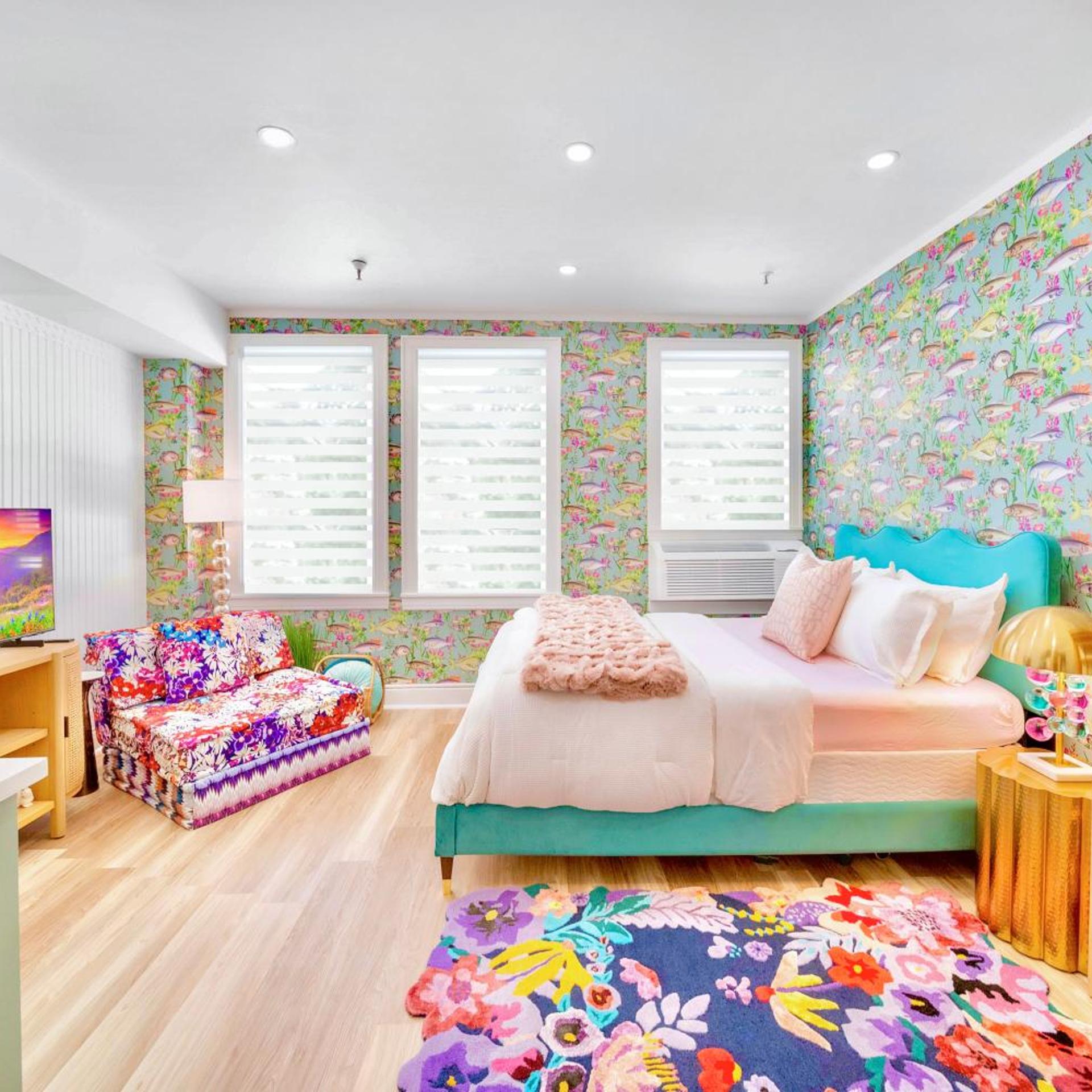 Hemingway Suites at Palm Beach Hotel Island 42/50