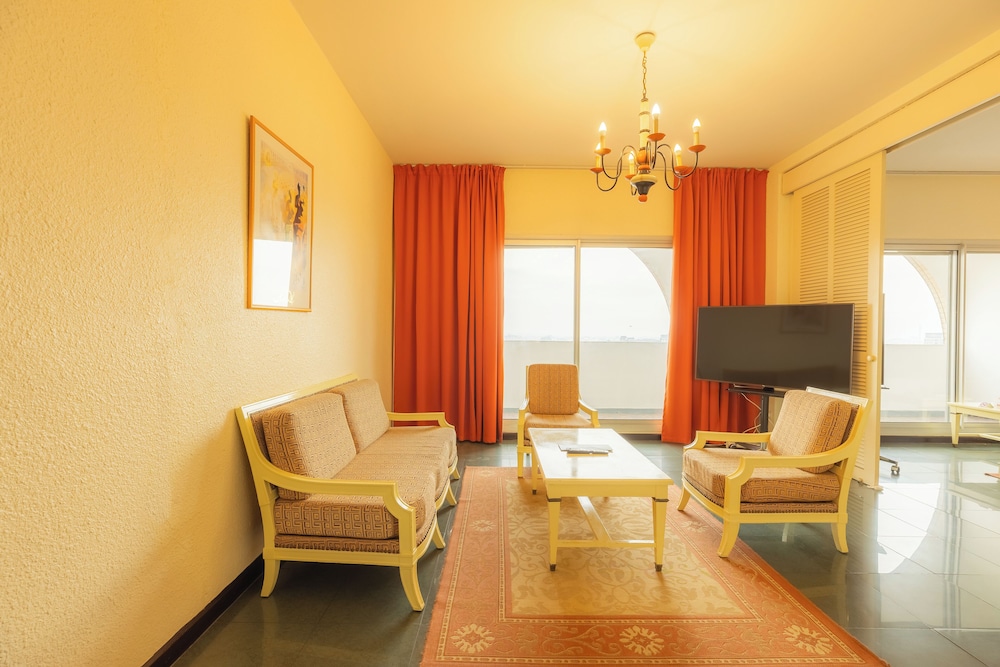 Hotel Akwa Palace 33/50