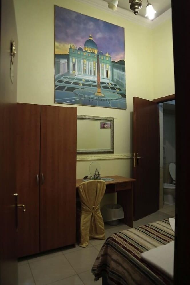 Hotel Sol Levante 6/28