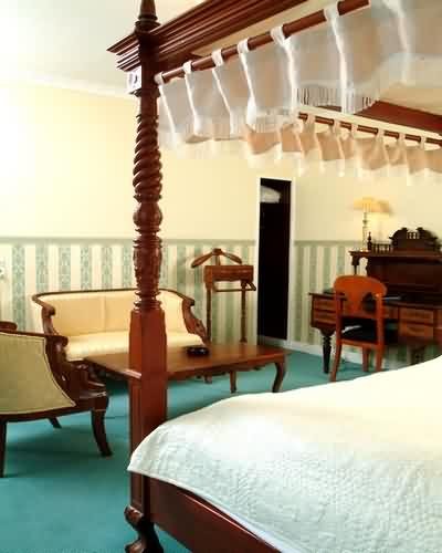Hotel Saxildhus 54/58