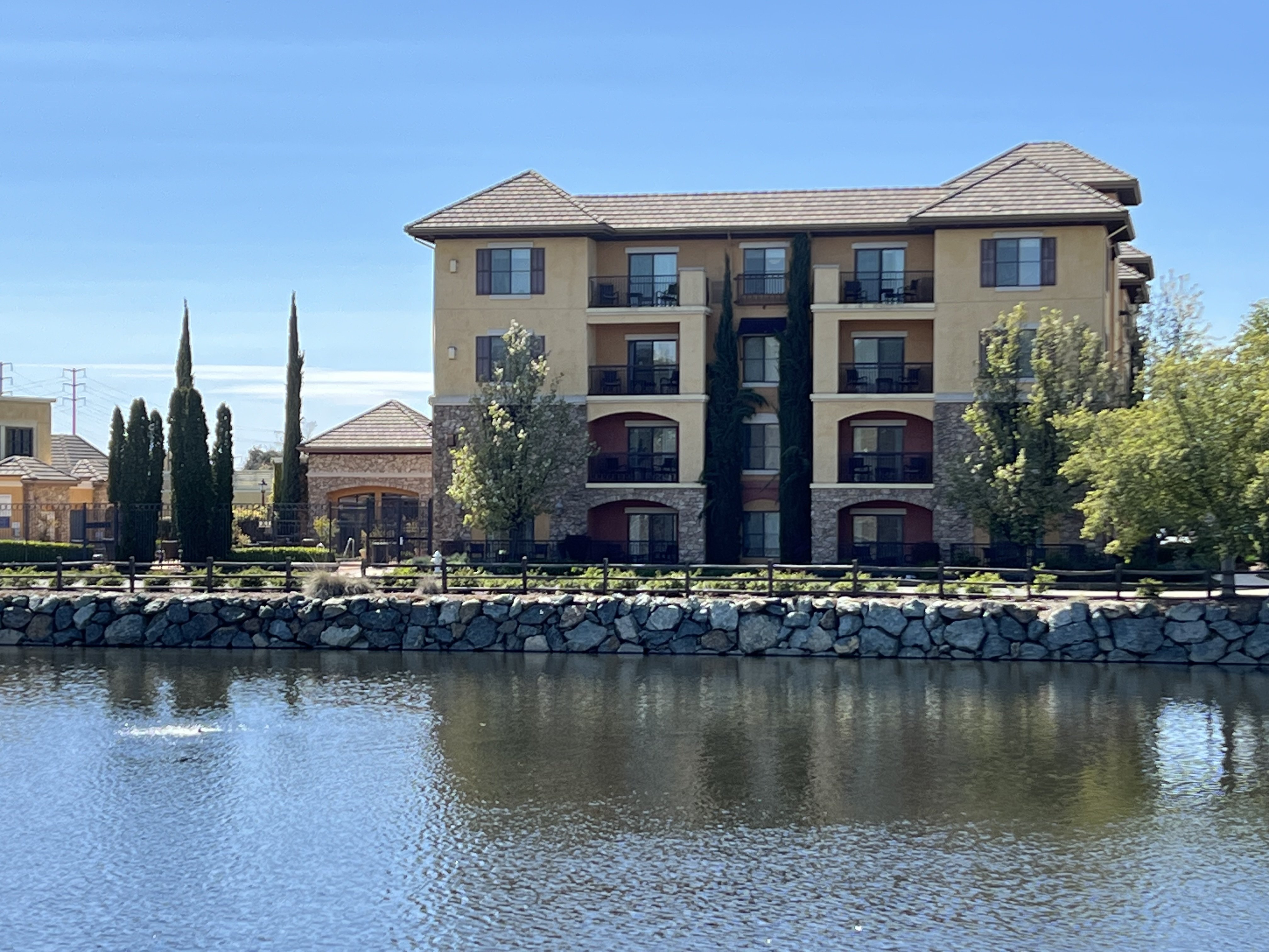 Holiday Inn Express Hotel And Suites el Dorado Hills 65/70