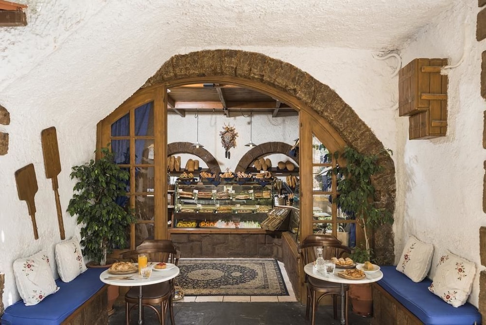 Koukos Rhodian Guesthouse - Adults Only 5/50