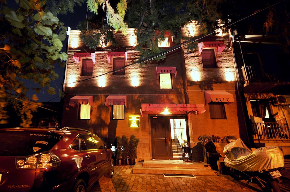 Elle Boutique Hotel 2/69