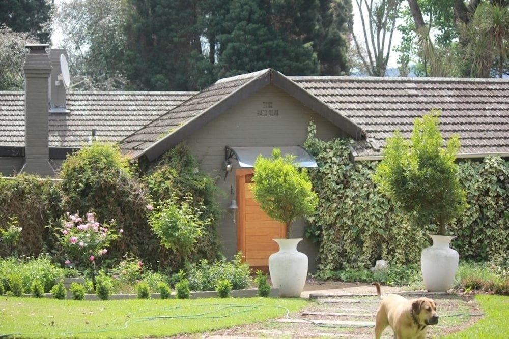 Beacon Vlei Guest Farm 32/40