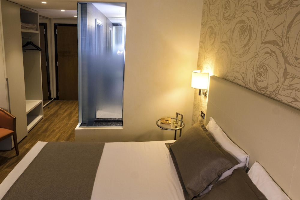 Best Western Hotel City 44/50