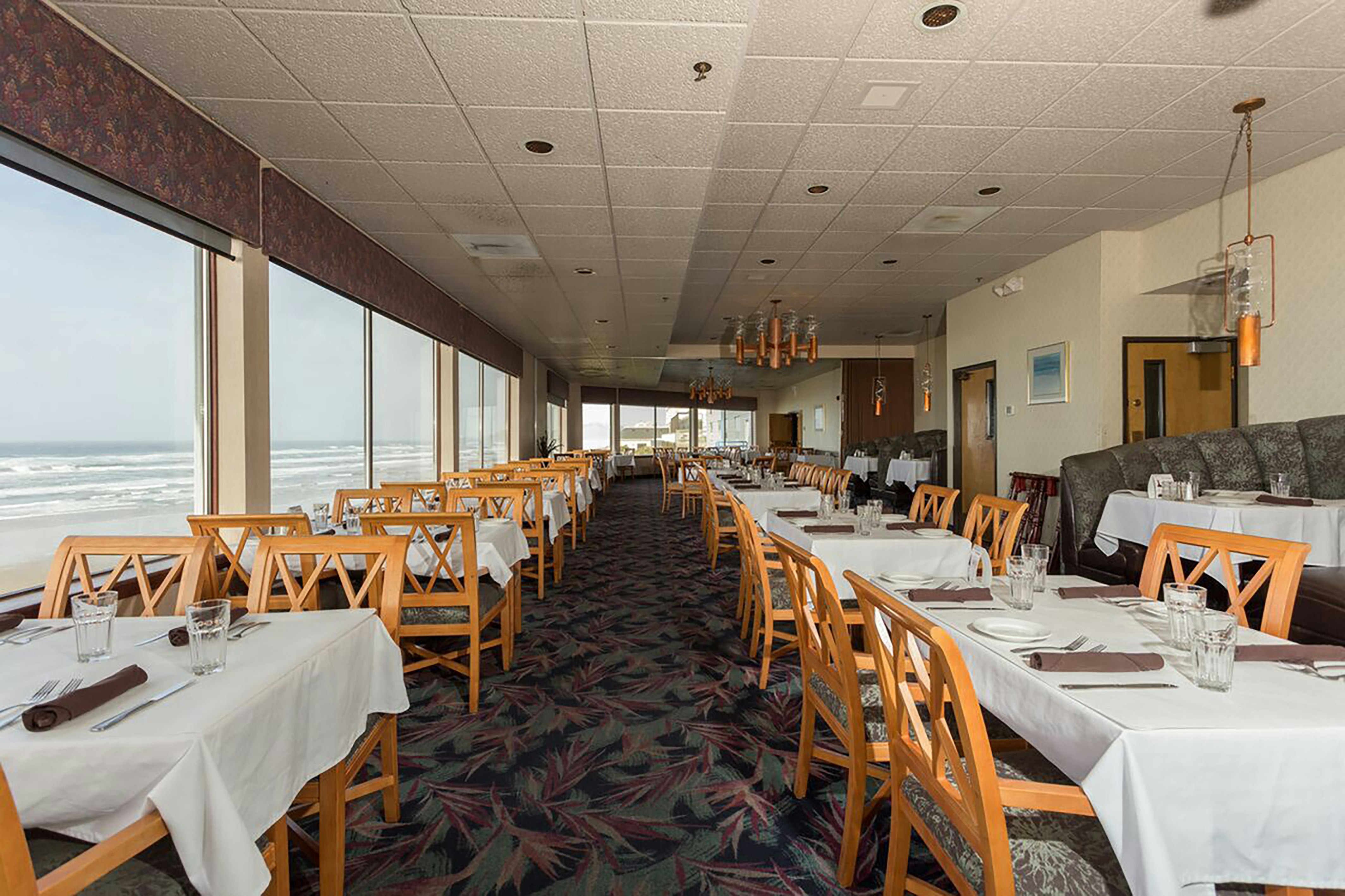 Seagrass Oceanfront Inn 16/23