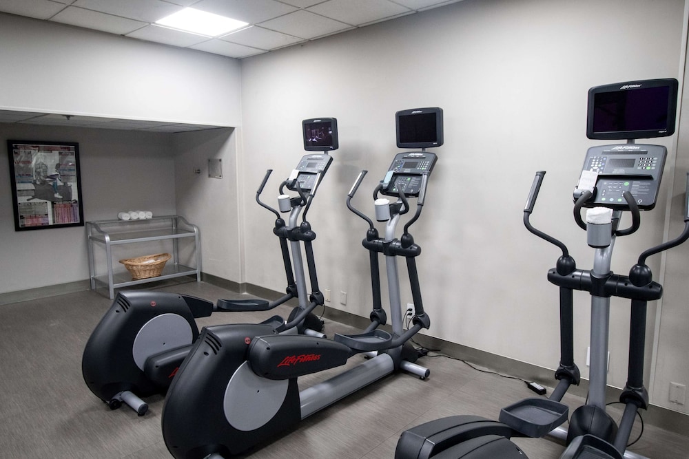 Wyndham Houston near NRG Park/Medical Center 23/56