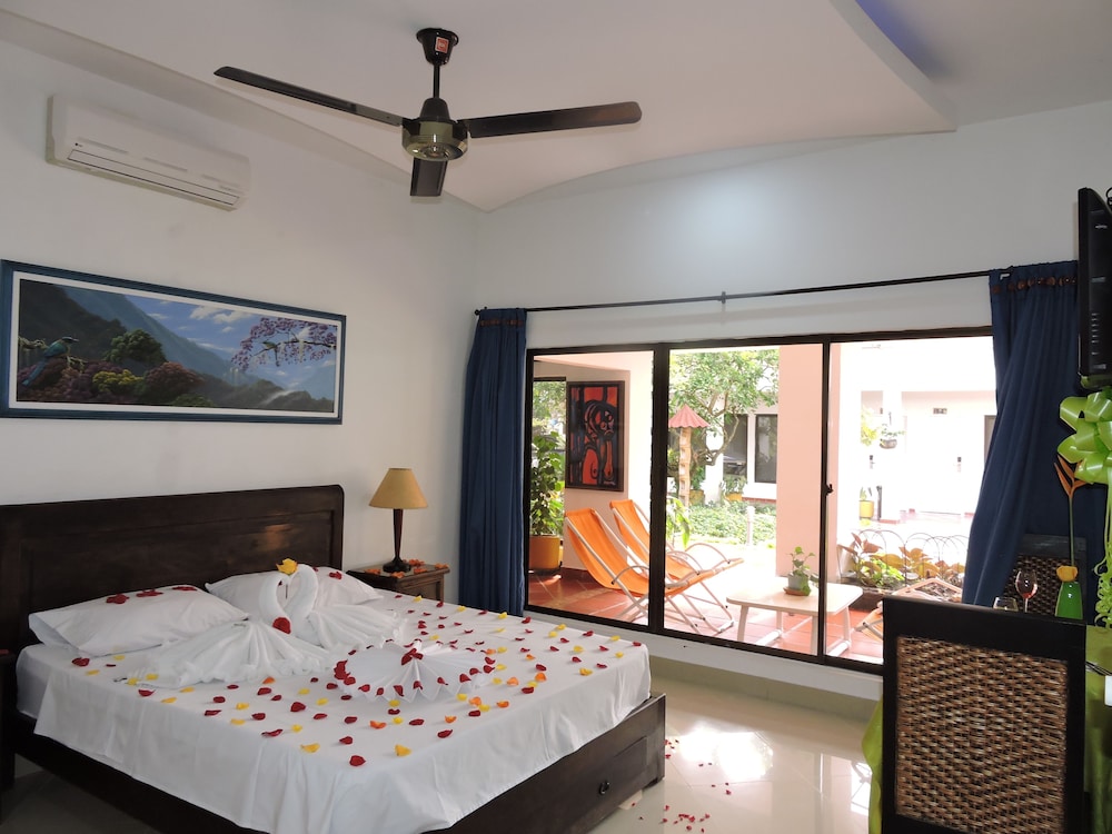Hotel Melgar Villa Valeria 11/50