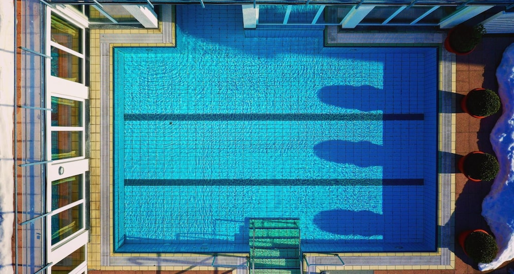 Wellness- & Nationalpark Hotel Schliffkopf, BWSC 5/60