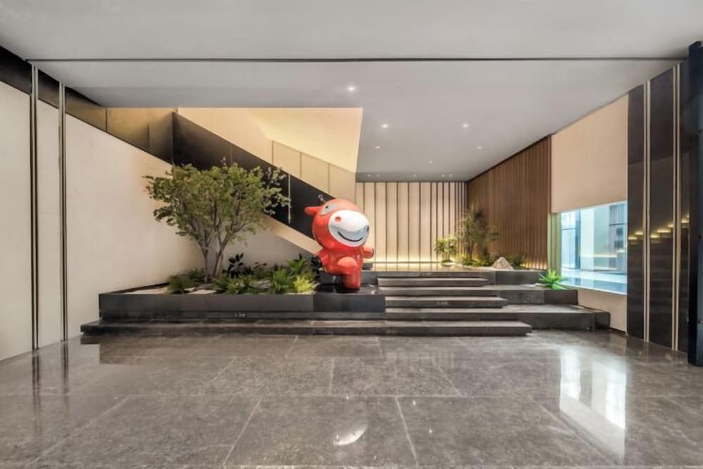 UrCove by HYATT Shenzhen (Shekou Cruise Center) 7/60