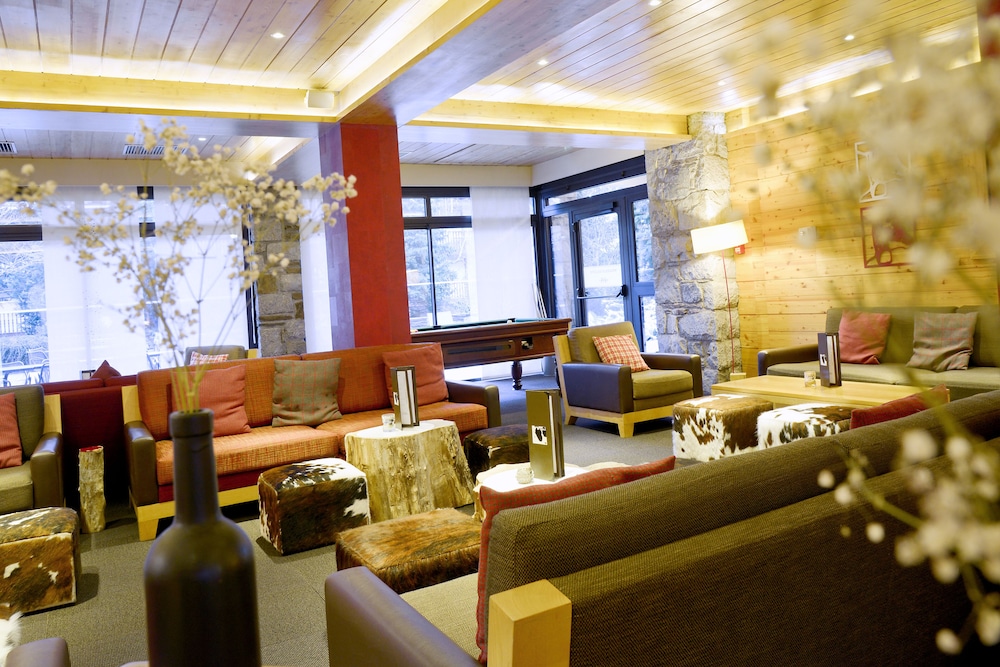 Mercure Saint-Lary 45/68