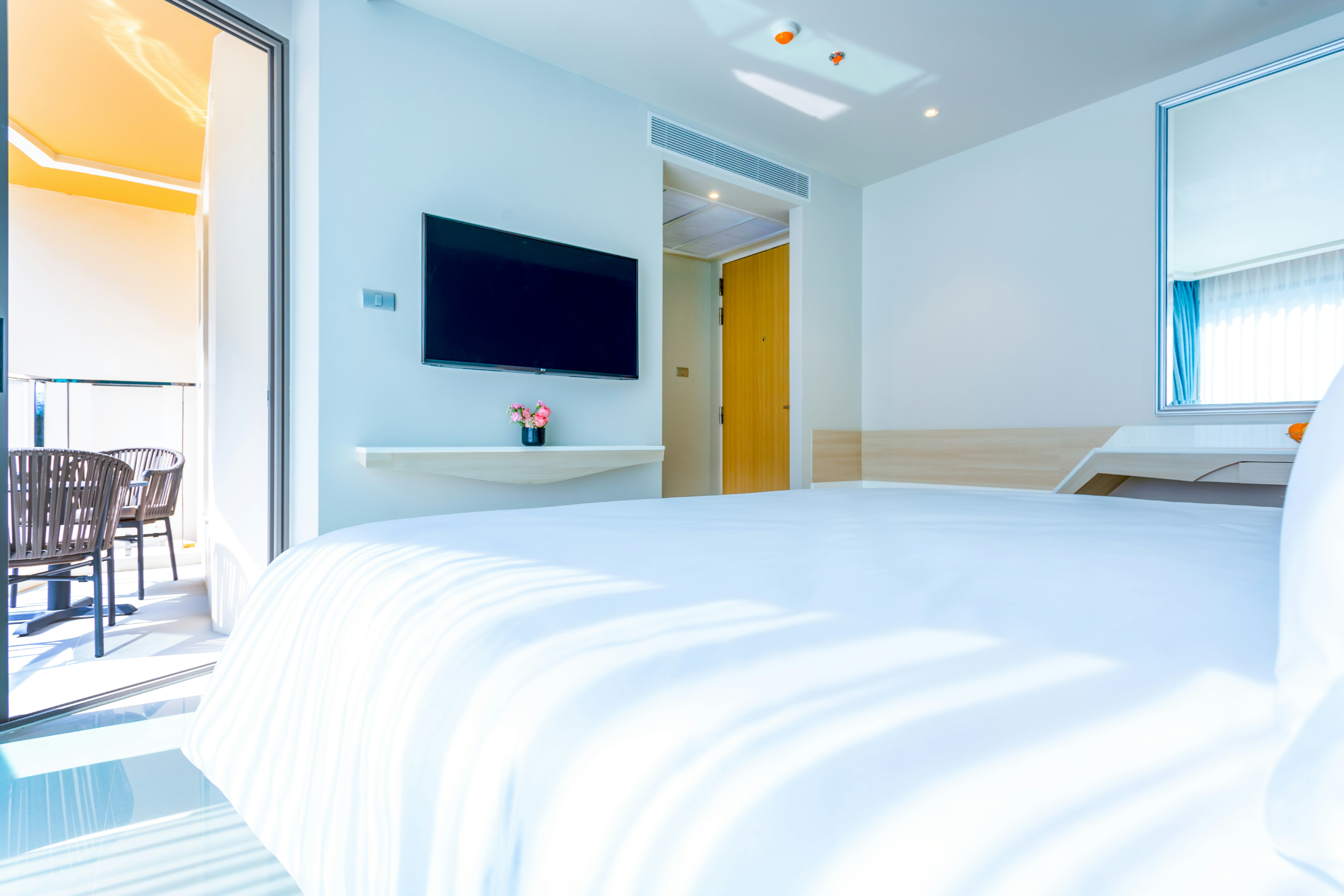 Centara Sonrisa Residences and Suites Sriracha 11/50